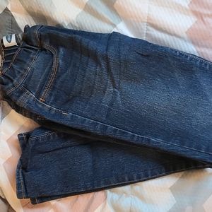 Old navy skinny jeans